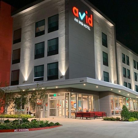Avid Hotels - Oklahoma City Airport By Ihg Exterior photo
