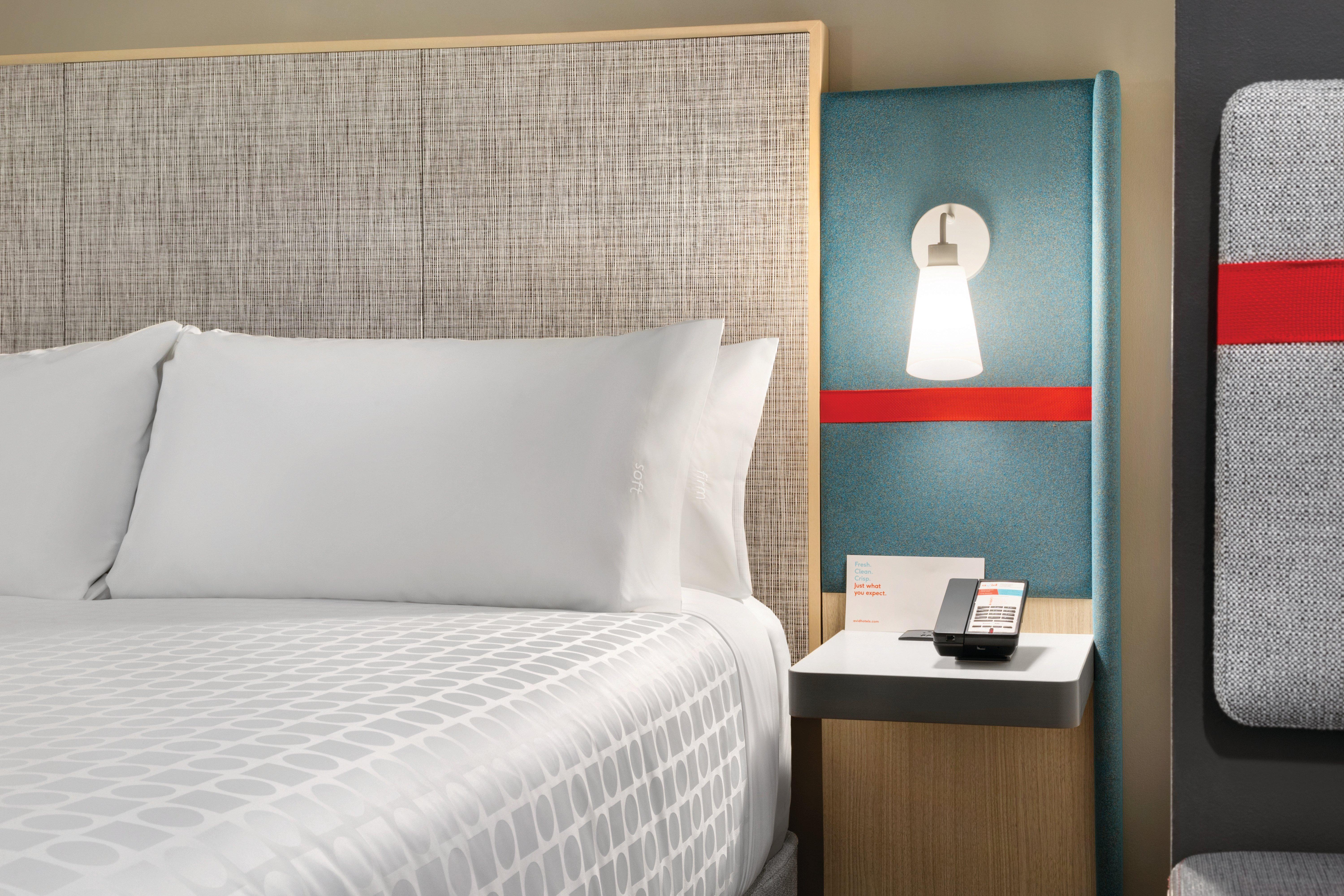 Avid Hotels - Oklahoma City Airport By Ihg Exterior photo