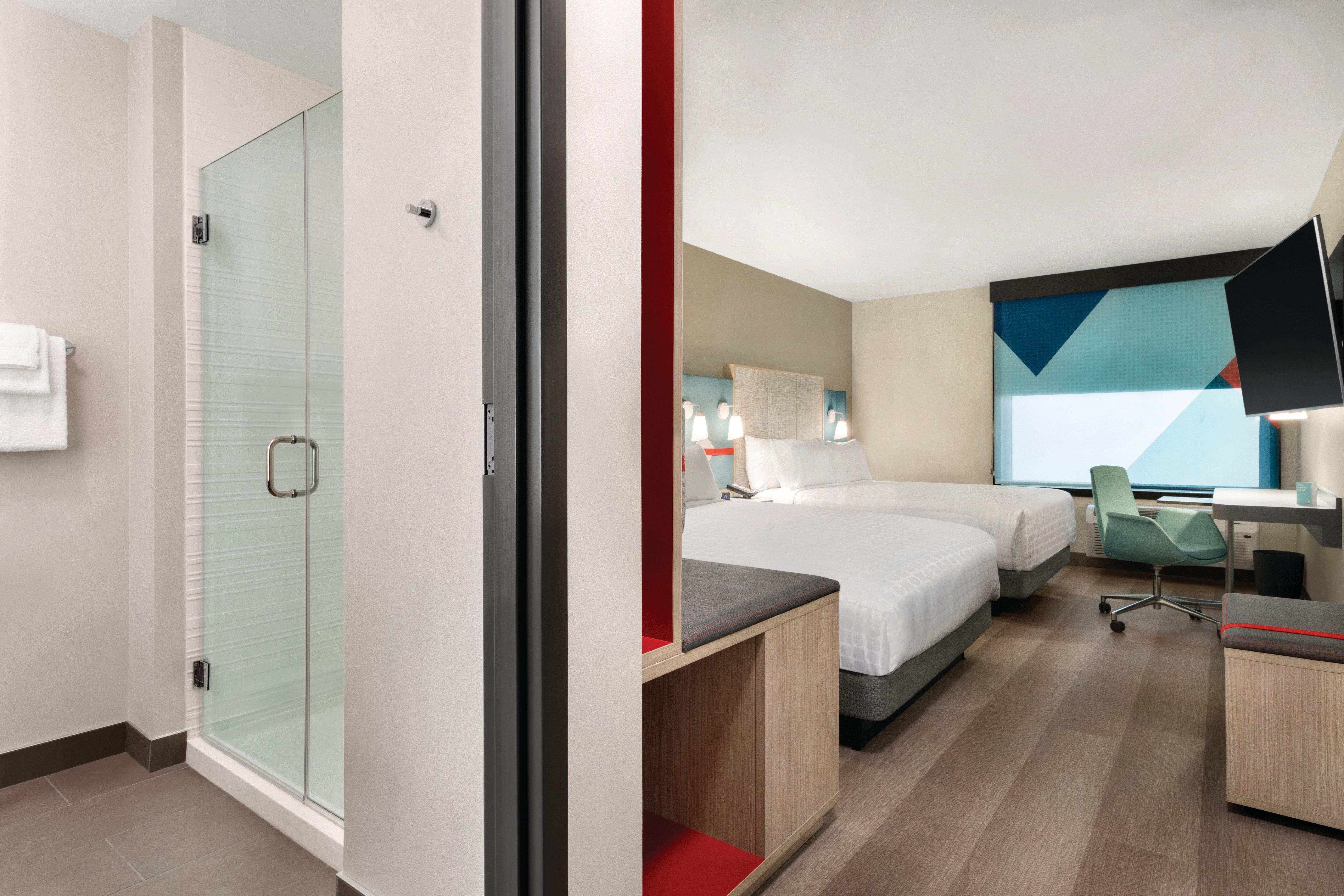 Avid Hotels - Oklahoma City Airport By Ihg Exterior photo
