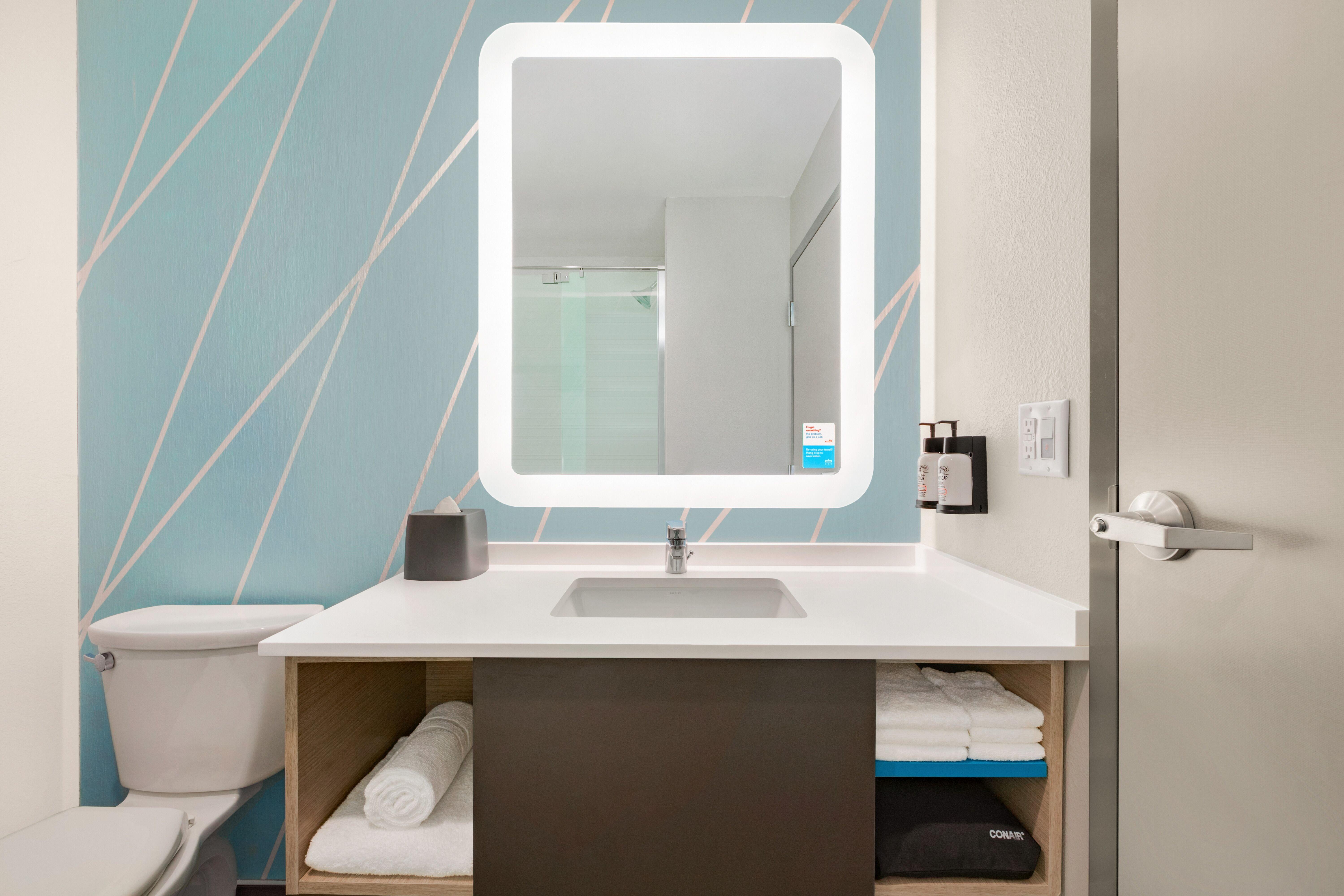 Avid Hotels - Oklahoma City Airport By Ihg Exterior photo