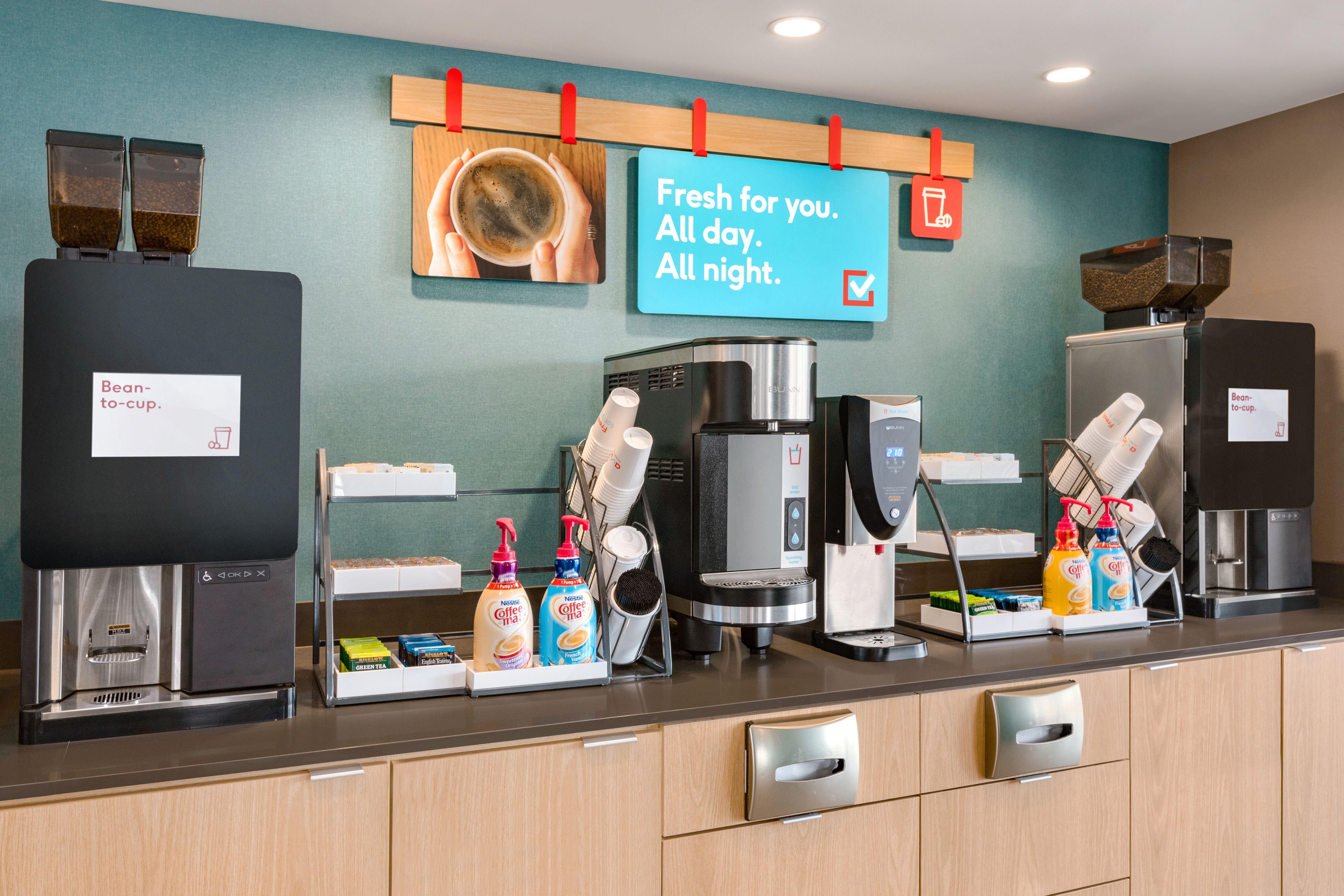 Avid Hotels - Oklahoma City Airport By Ihg Exterior photo