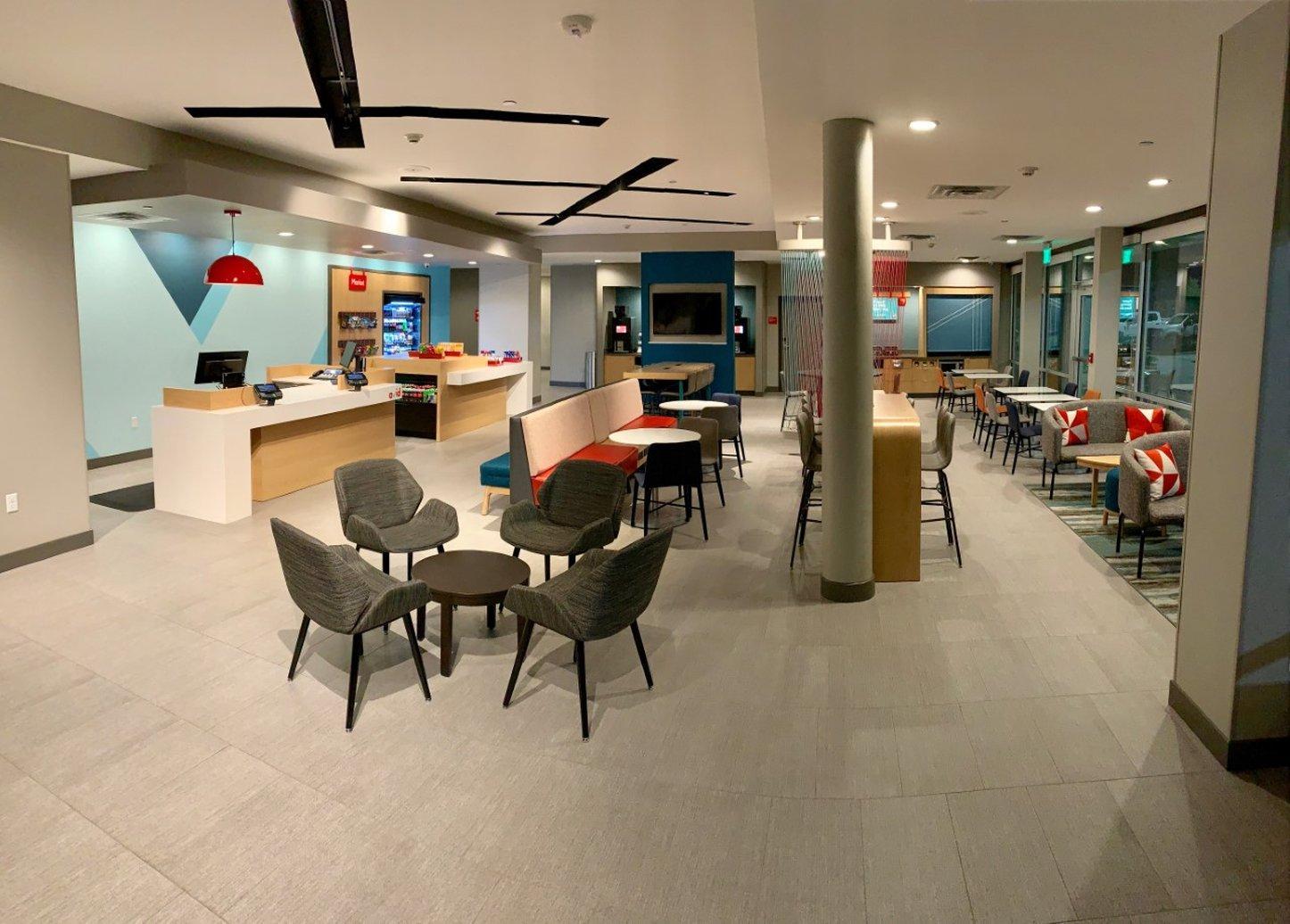 Avid Hotels - Oklahoma City Airport By Ihg Exterior photo