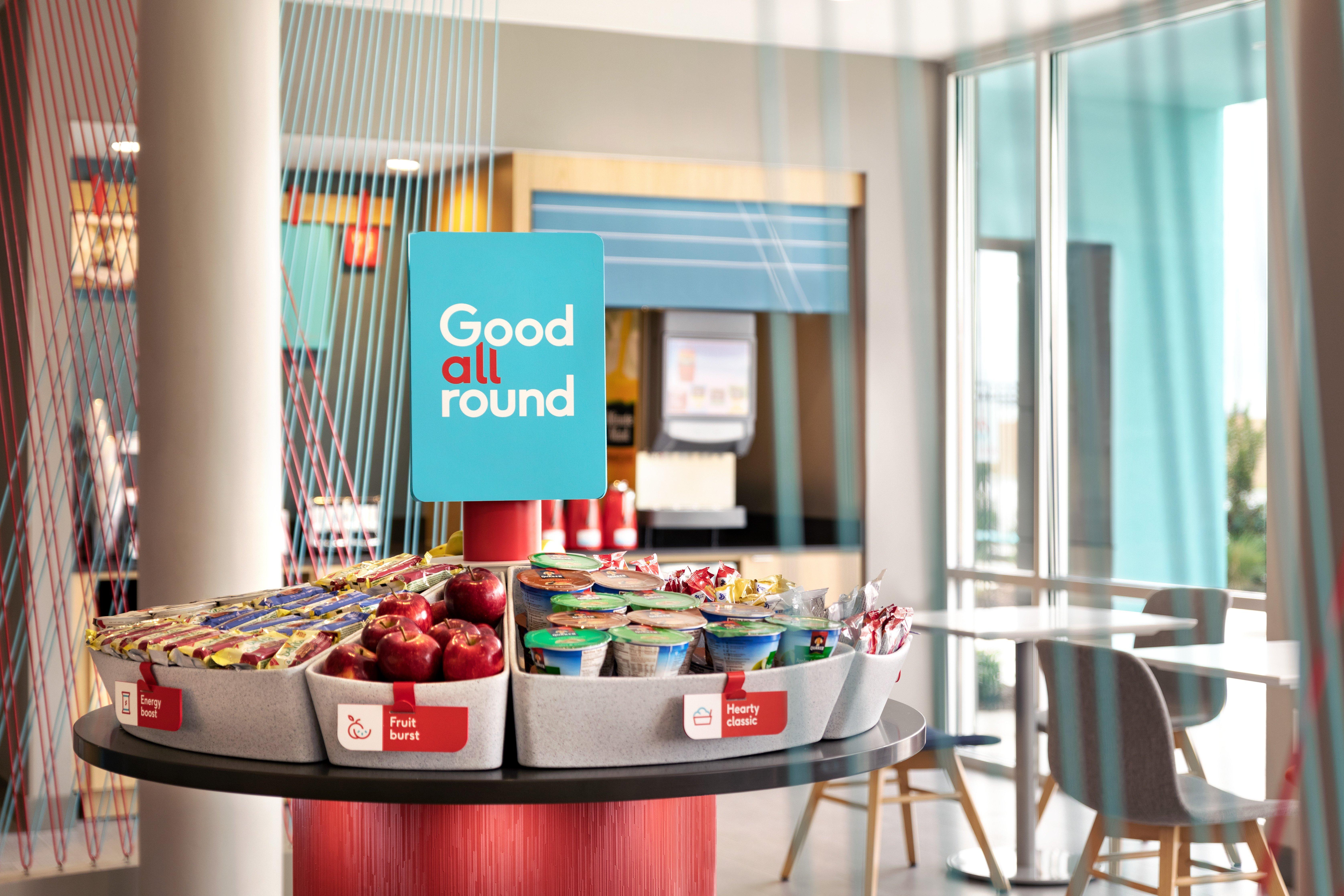 Avid Hotels - Oklahoma City Airport By Ihg Exterior photo